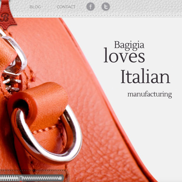BAGIGIA